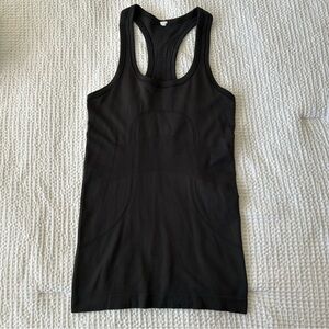 Lululemon Swiftly Tech Racerback Tank Top